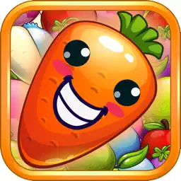 水果链接 - 水果连接新益智游戏