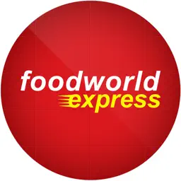 Foodworld Express