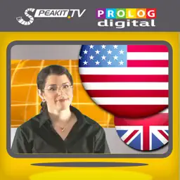 英语 - Speakit.tv (Video Course) (5X001ol)