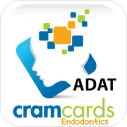 ADAT Endodontic Cram Cards