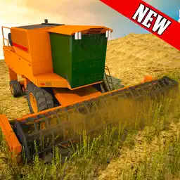 农业模拟器游戏2018