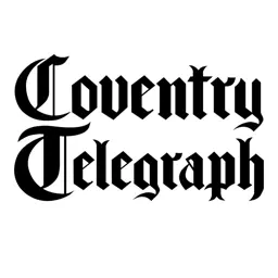 Coventry Telegraph Newspaper