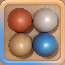 球球探秘3D